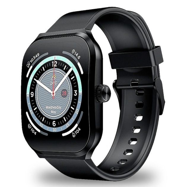 Montre connectée INFINIX XWatch 3 XW3