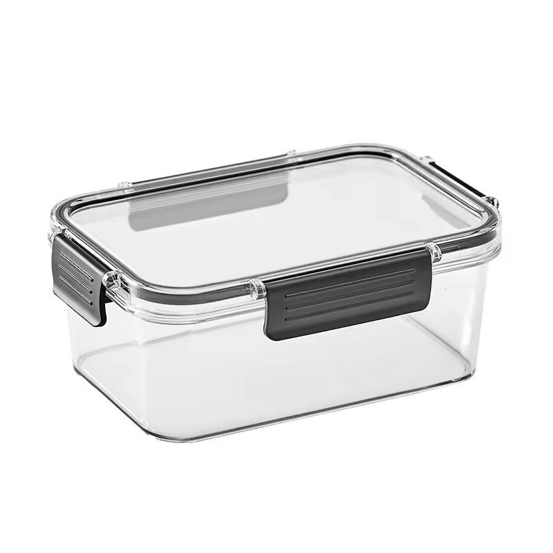 Boîte de Conservation Alimentaire avec Couvercle