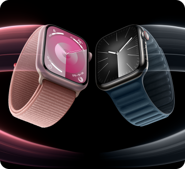 Apple Watch Series 9
