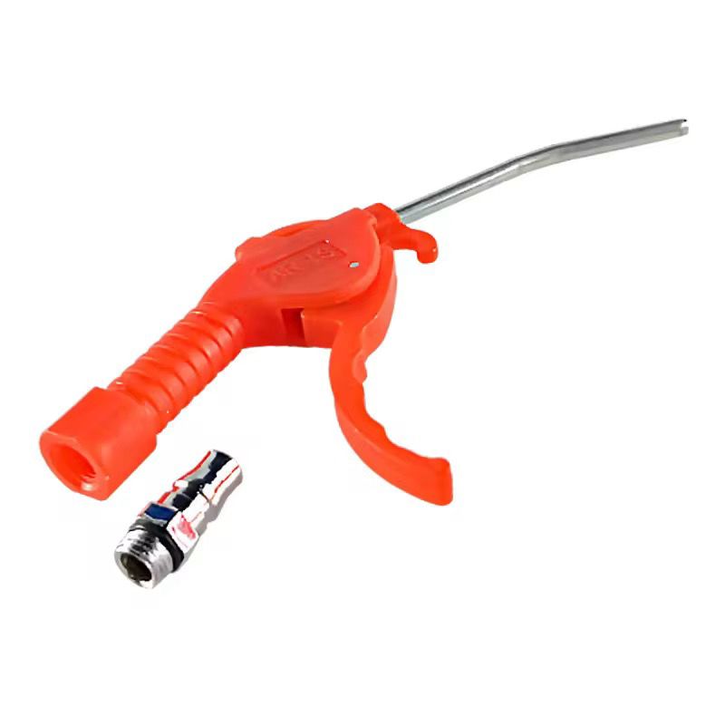 Pistolet de pulvérisation pour peinture