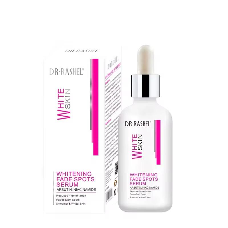 DR.RASHEL White Skin Whitening Fade Spots Serum