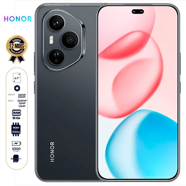 Honor 400 Pro
