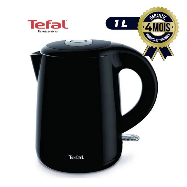 Bouilloire - Tefal - KO260810 - 1800W - 1,7L