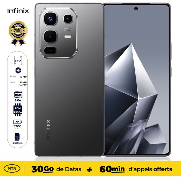 Infinix Note 50 4G