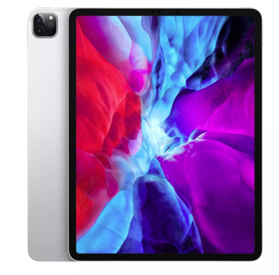 iPad Pro 12.9 - 2020 - Tablettes iPad