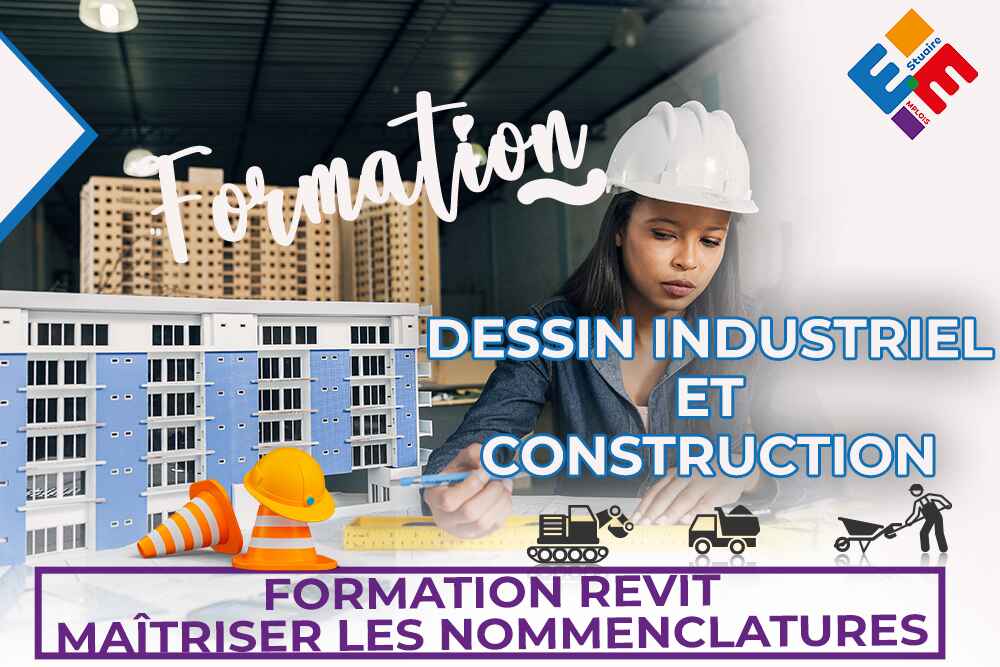L'essentiel de Revit Architecture 2023 en Dessin industriel et construction