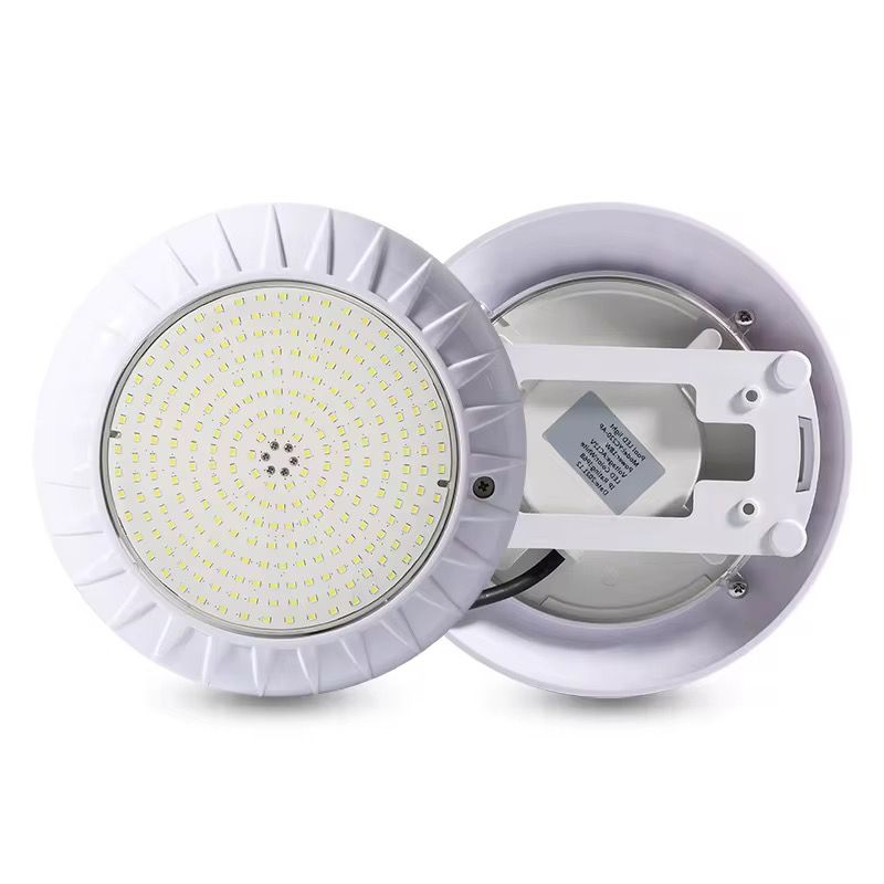 Lampe LED pour piscine hors-sol