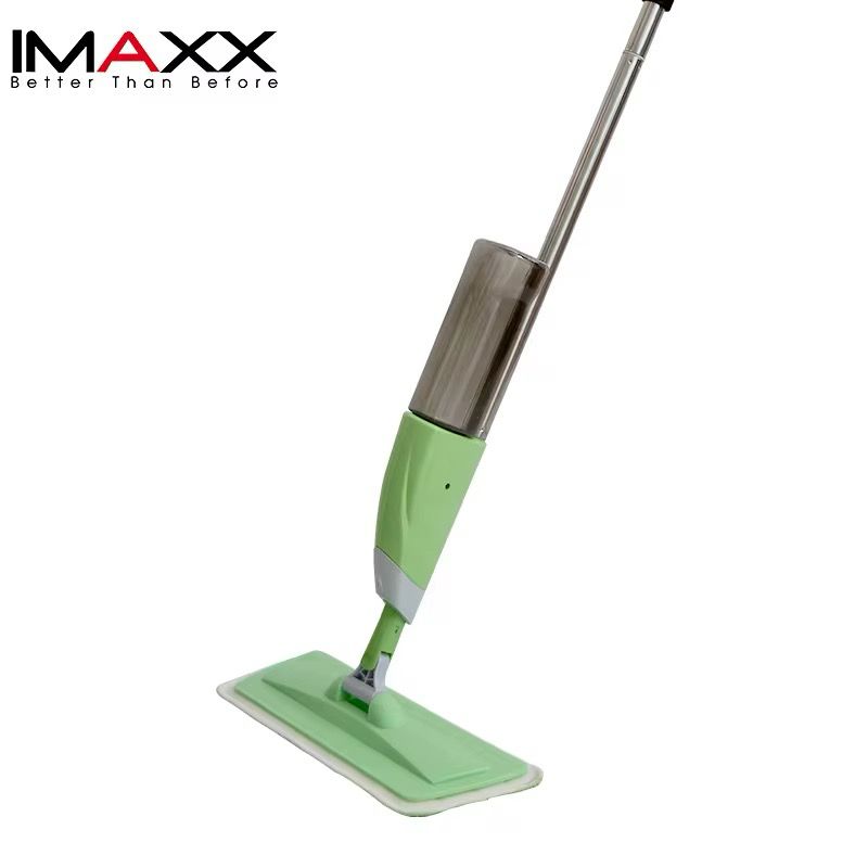 Mop spray avec reservoir