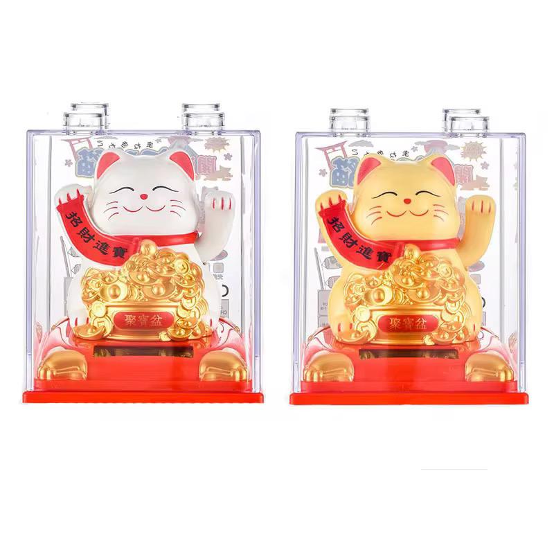 Tirelire Maneki-neko