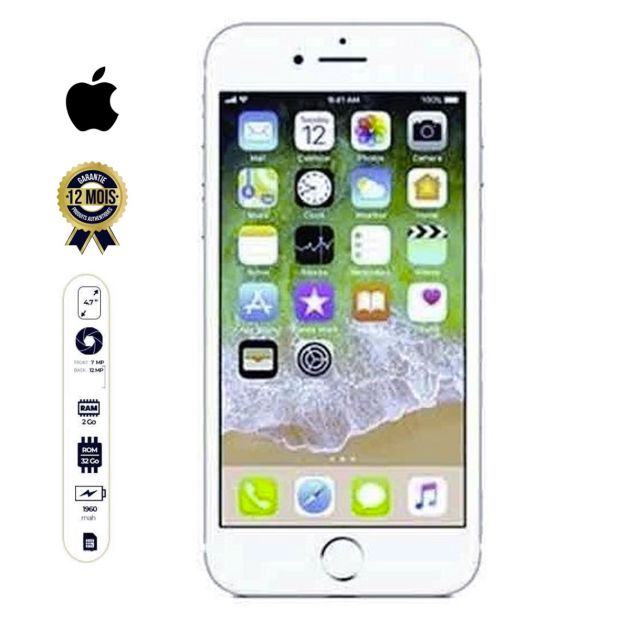 IPod Touch Apple