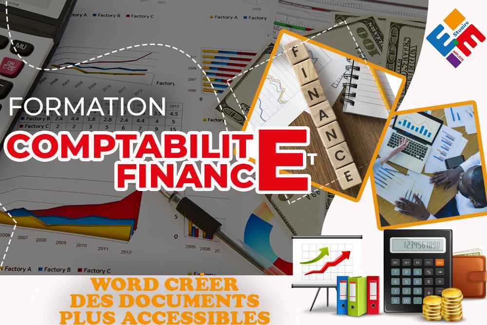 Word créer des documents plus accessibles