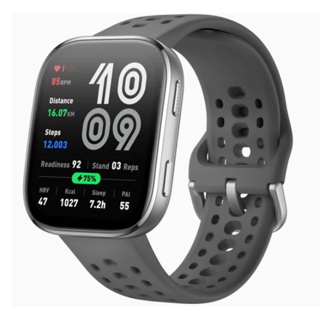 Montre connectée - Amazfit Bip 6
