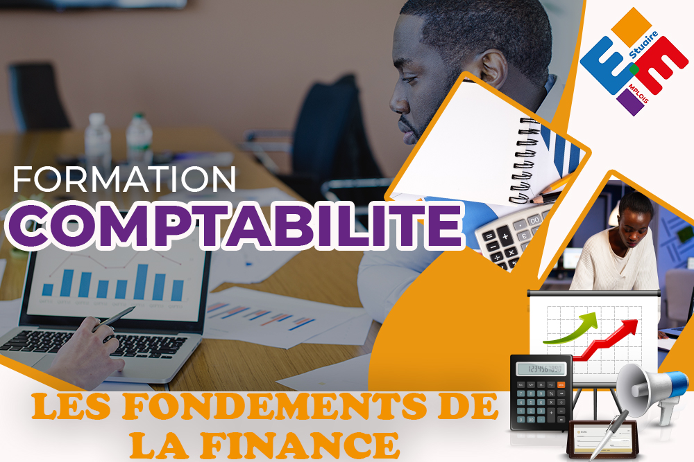 Les fondements de la finance