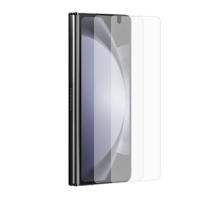 Verre de Protection pour Samsung Galaxy Z Fold 5