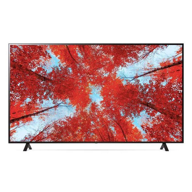 TV Smart LG UHD 4K 86 pouces - 86UQ90006LC - 4K ThinQ - Garantie 12 mois