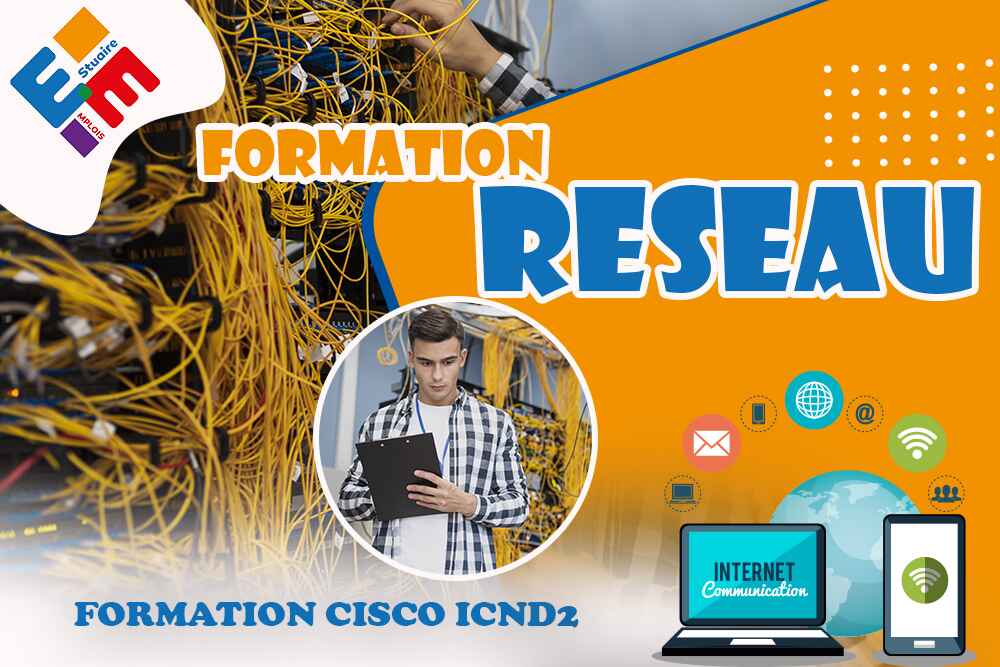 Formation cisco icnd2