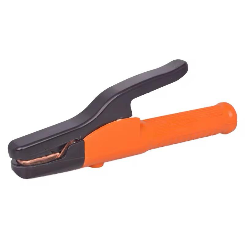 Pince porte-électrode pour soudure à l’arc