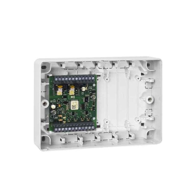 Transponder Esserbus En Coffret 4E 2S Avec ICC - 808623.F0
