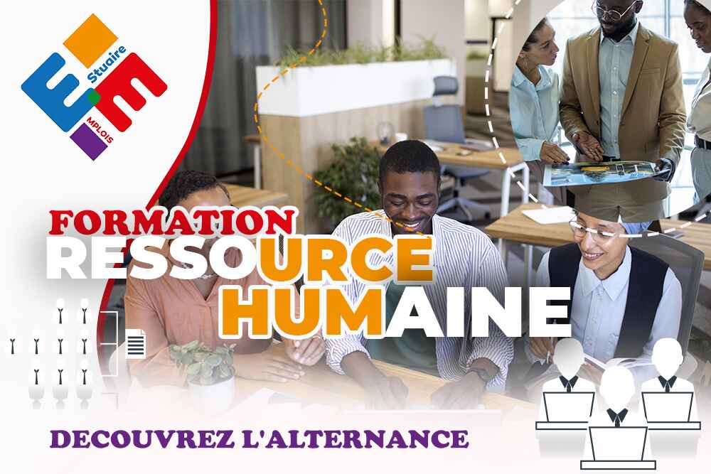 Decouvrez l'alternance