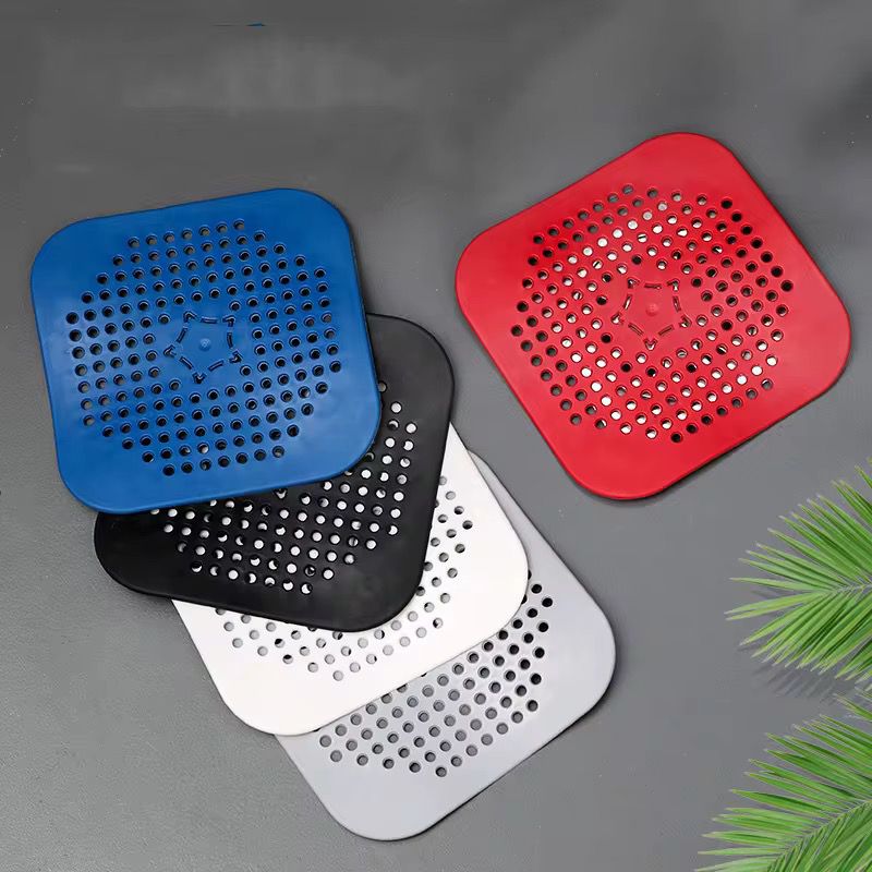 Filtre d'évier en silicone